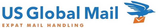 US Global Mail Logo